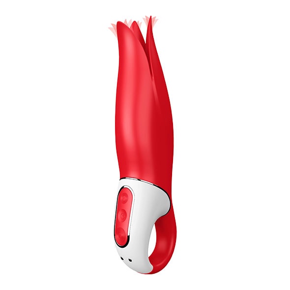 Levně Satisfyer Power Flower