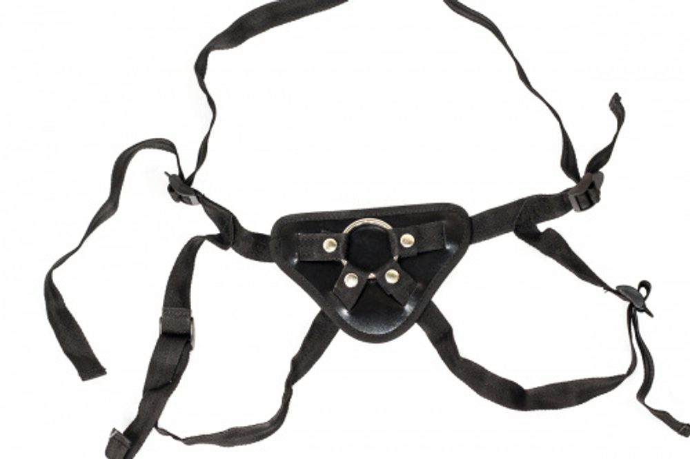 Lola Games strap-on Party Hard Instigator