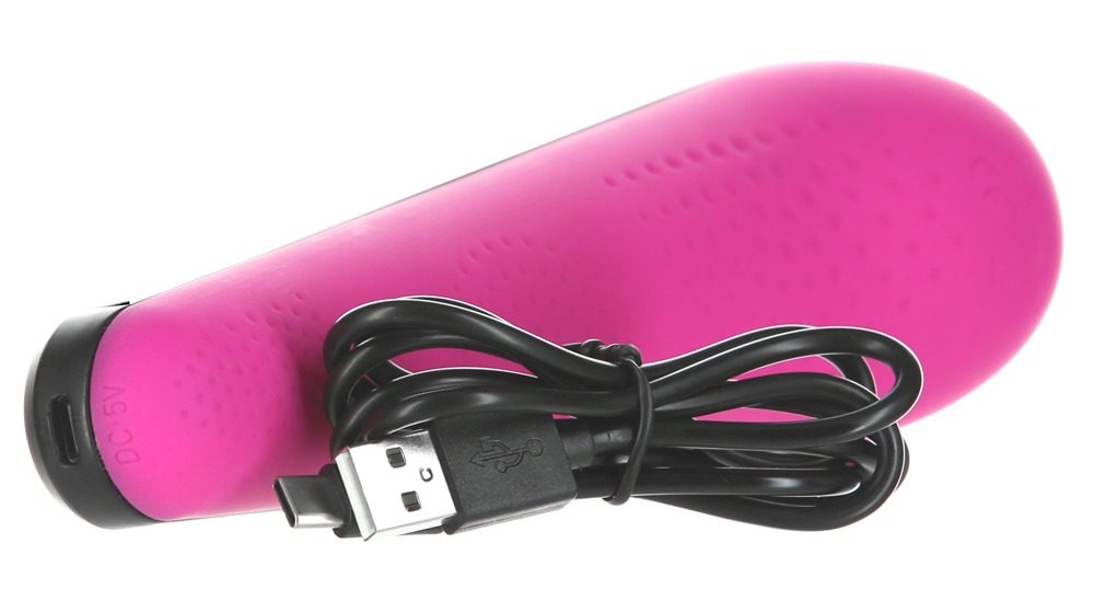 PalmPower Extreme růžová (obrázek 8)