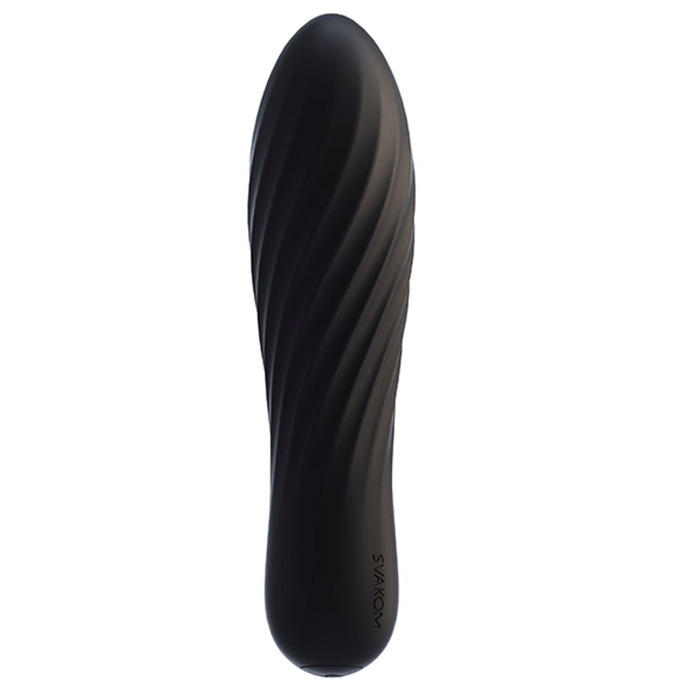 E-shop Svakom Tulip Black