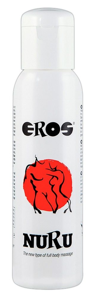 Eros Nuru Massage gel 250ml