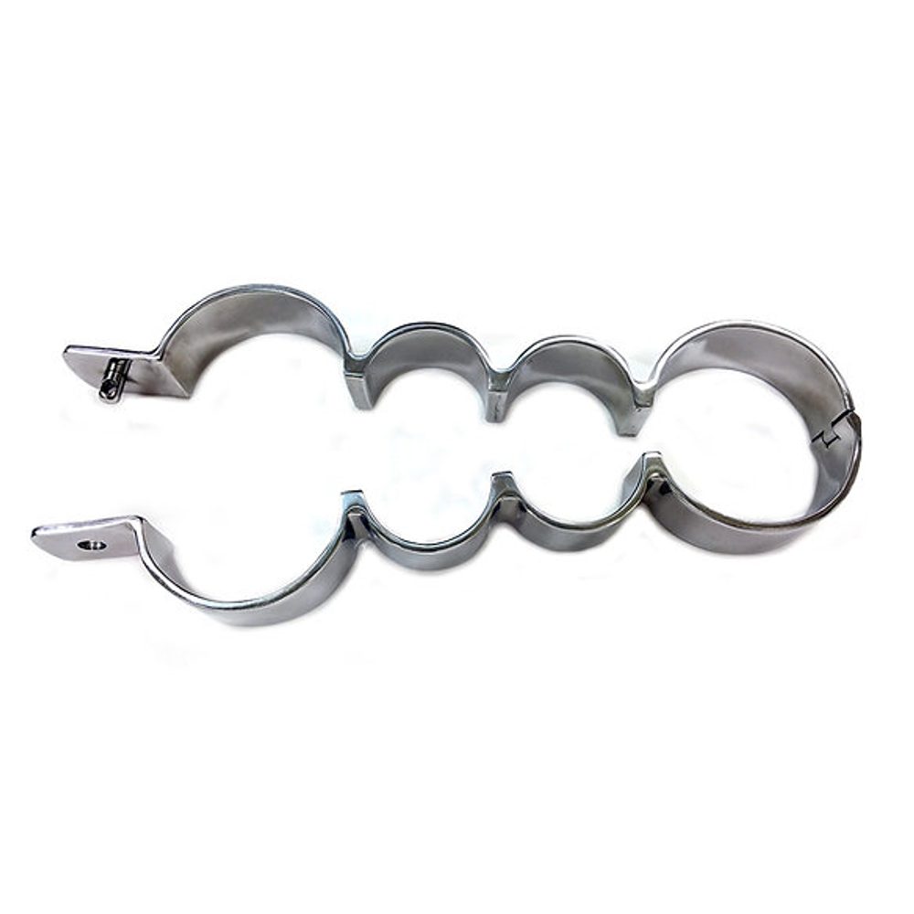 Rouge Wrist & Ankle Binder (obrázek 5)