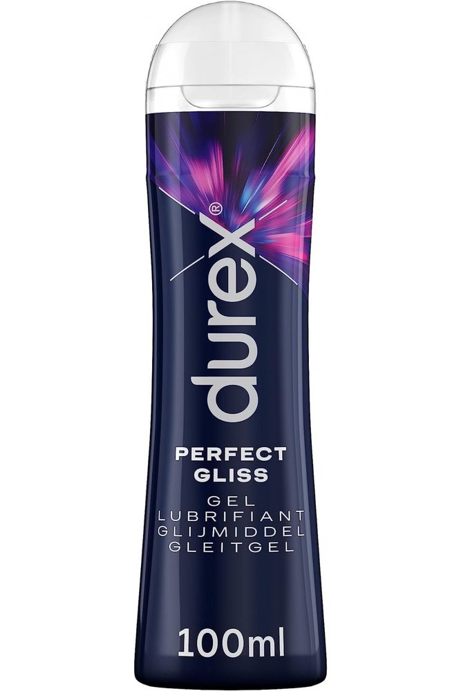 Levně Durex Perfect Glide 50ml