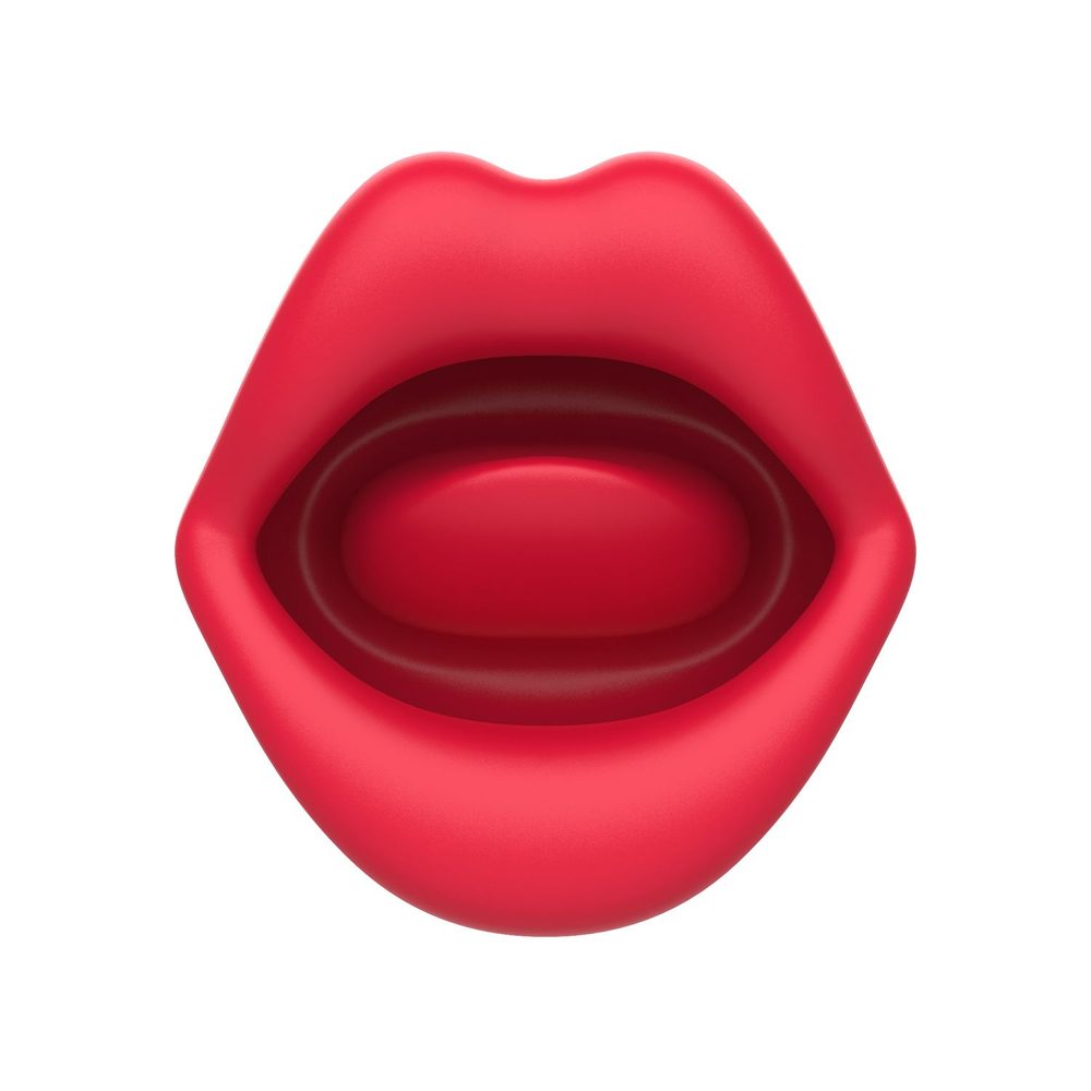 Teazers Vibrator with Licking Clitoris Stimulator (obrázek 4)