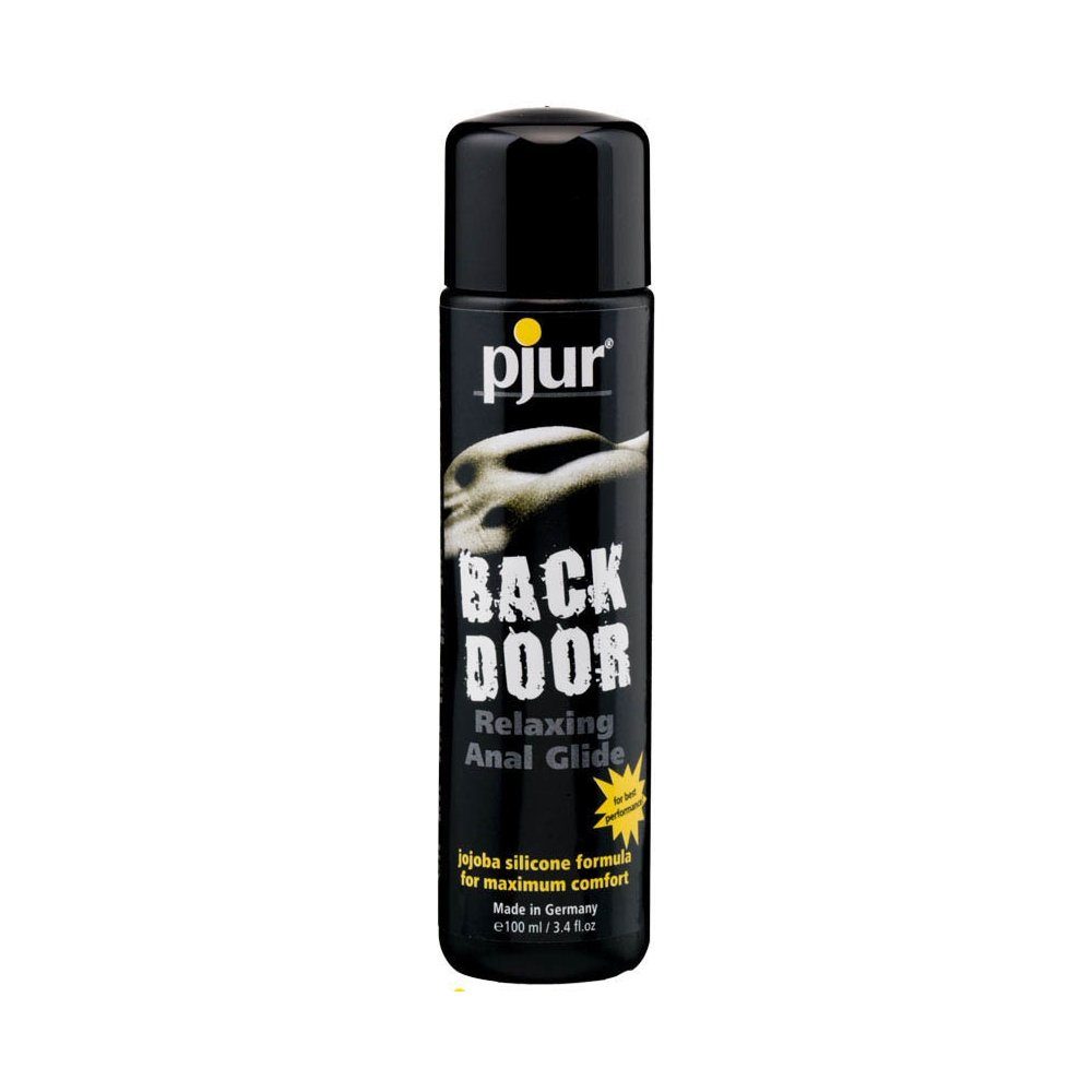 E-shop Pjur BACK DOOR Anal glide 100ml