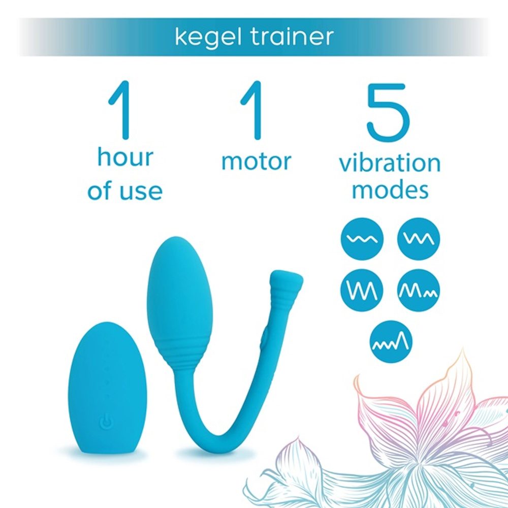 PlusOne Vibrační vajíčko