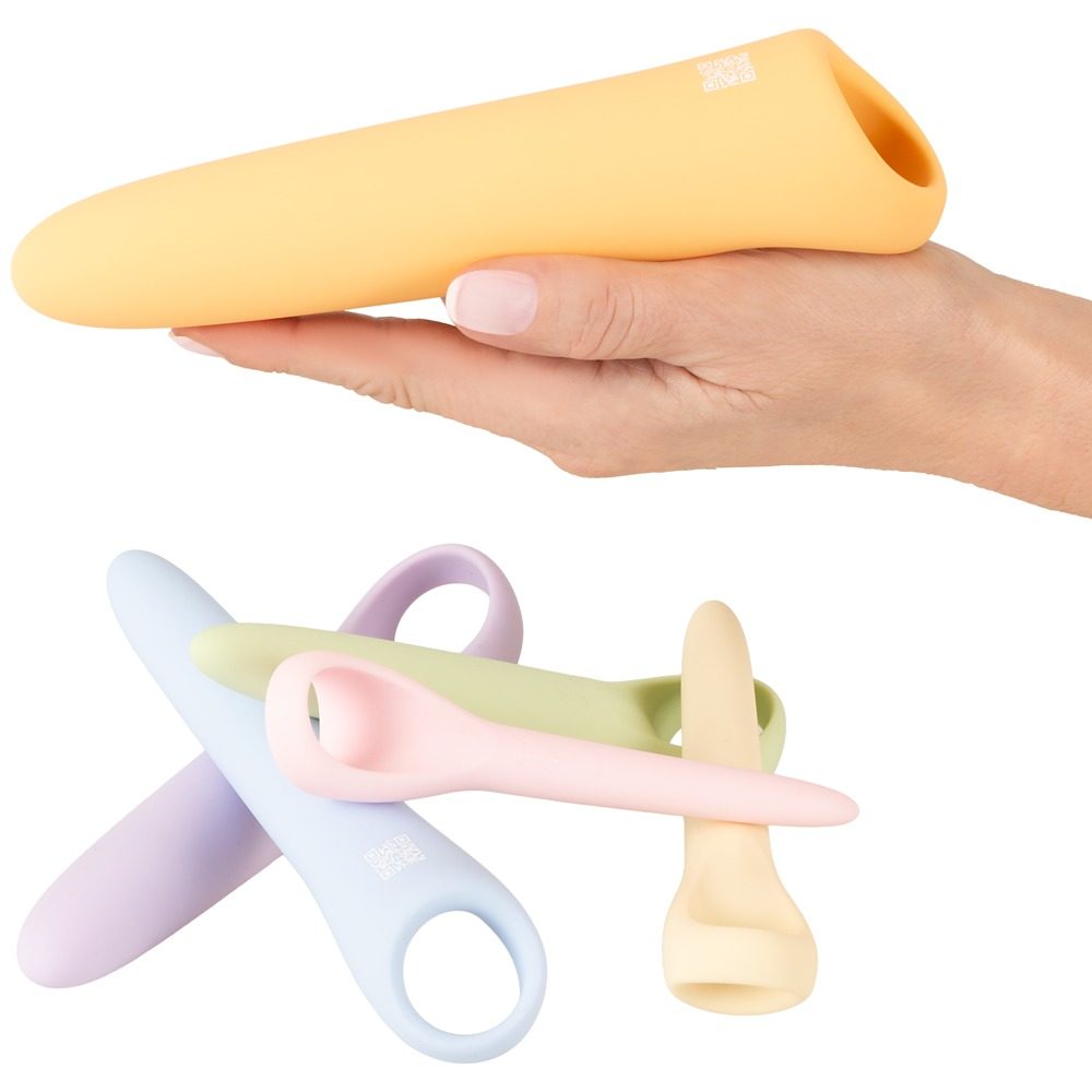 You2Toys Six in a Row Training Set 2.0, tréninková sada dilatátorů (obrázek 4)