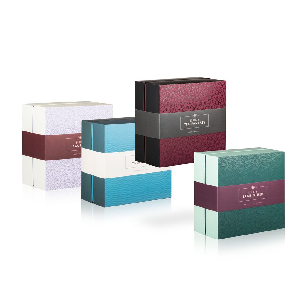 LoveBoxxx BDSM Box (obrázek 11)