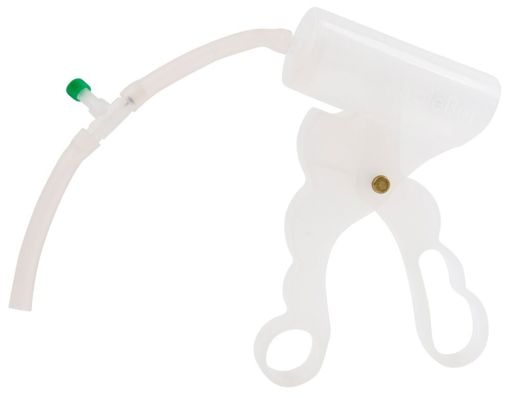 Fröhle pump