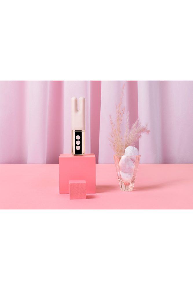 Le Wand Deux RoseGold (obrázek 17)