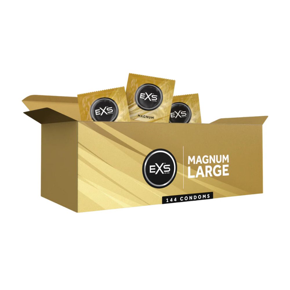 EXS Magnum 144 ks
