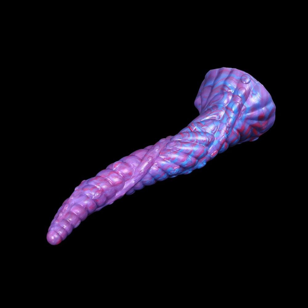 Kiotos Monstar Dildo Beast 70 (obrázek 6)