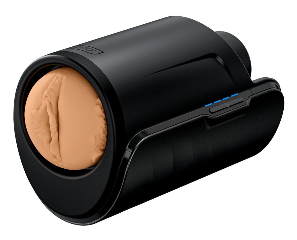 Kiiroo Feel Victoria June Stars Collection Masturbator PowerBlow Compatible (obrázek 6)