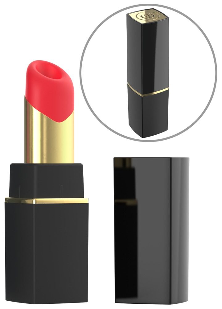 Womanizer Beauty - Gold/Black (obrázek 4)