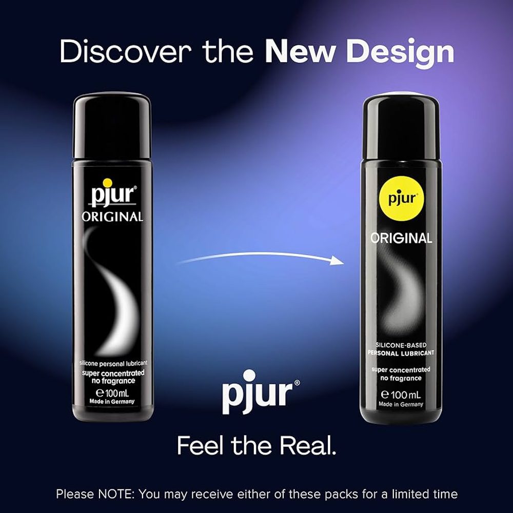 Pjur Original 100ml