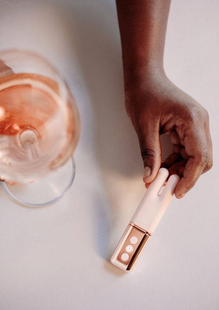 Le Wand Deux RoseGold (obrázek 12)