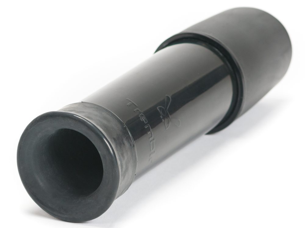 The F-Machine Tremblr Milking Machine (obrázek 12)