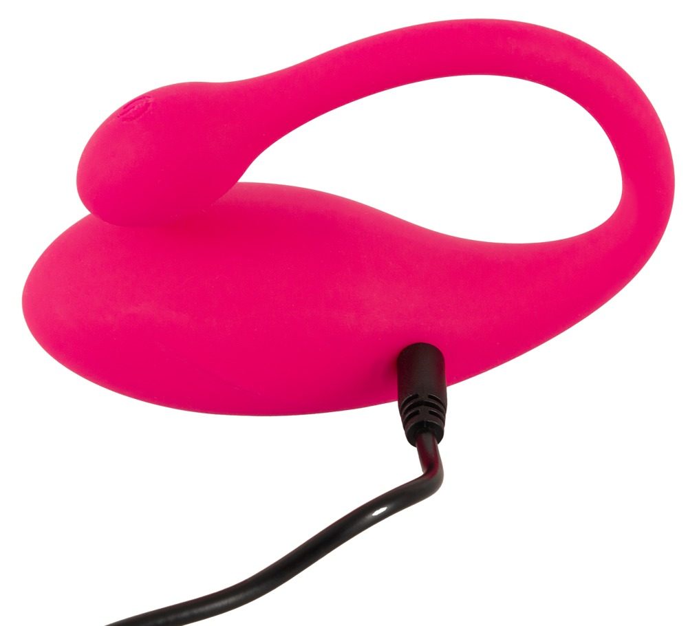 Love Ball Pink beau coeur Koral RC (obrázek 10)