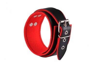 E-shop Obojek - black/red