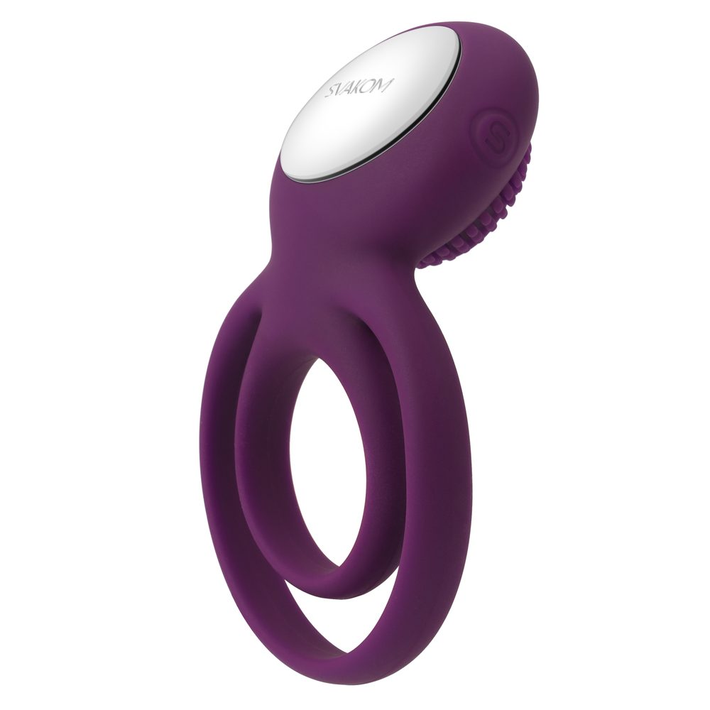 Levně Svakom Tammy Vibrating Ring