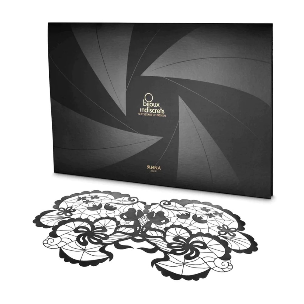 Bijoux Indiscrets Anna Eyemask Maska na oči