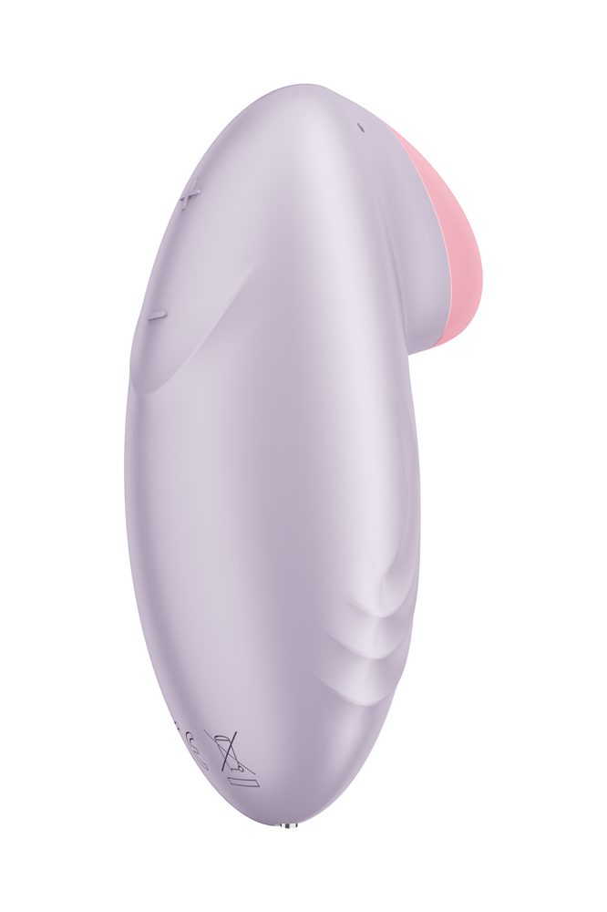 Satisfyer Tropical Tip Light Lilac (obrázek 4)