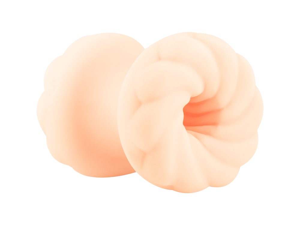 Masturbátor-Omezovač Homme Genial Henchman – Flesh