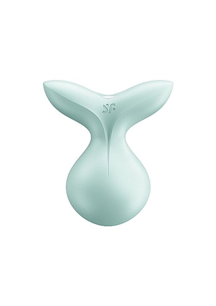 Satisfyer Viva la Vulva 3 Mint (obrázek 6)