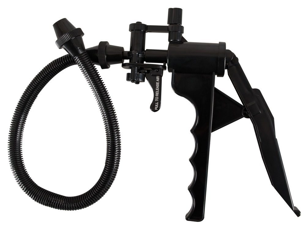 You2Toys Pump 