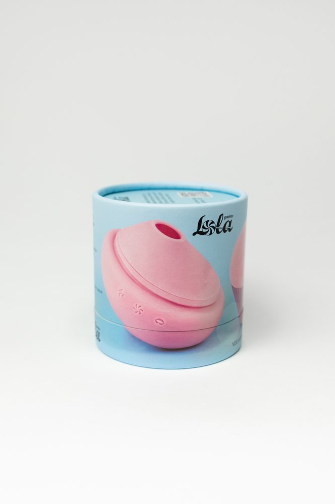 Klitorální stimulátor Magic Cupcake (obrázek 10)