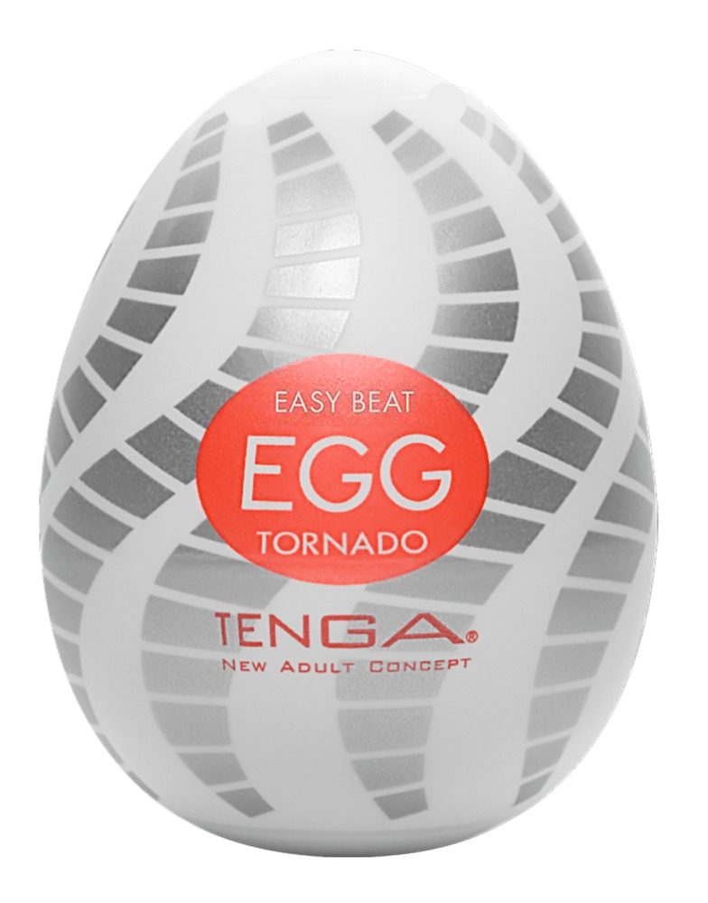 Levně Tenga Egg Tornado