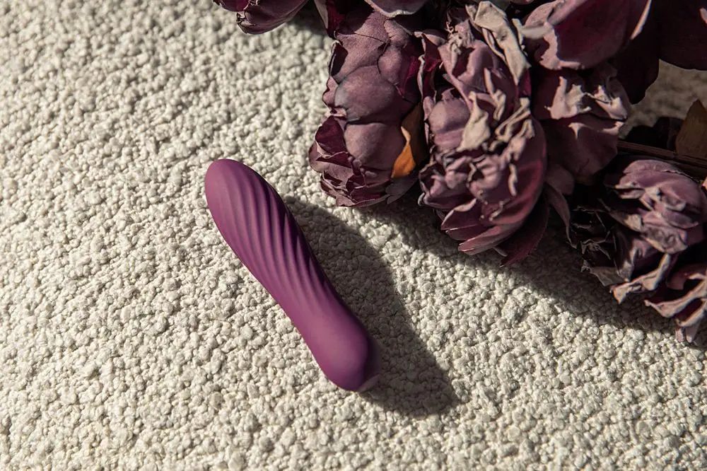 Svakom Tulip (obrázek 4)