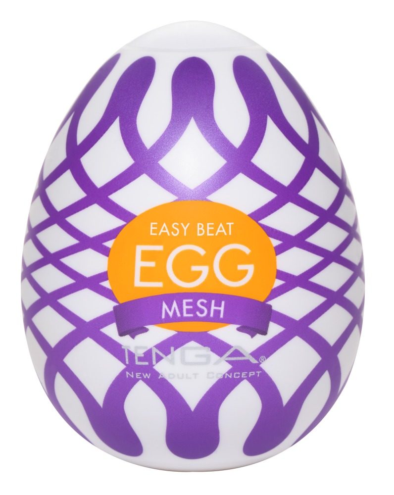 E-shop Tenga Egg Wonder Mesh