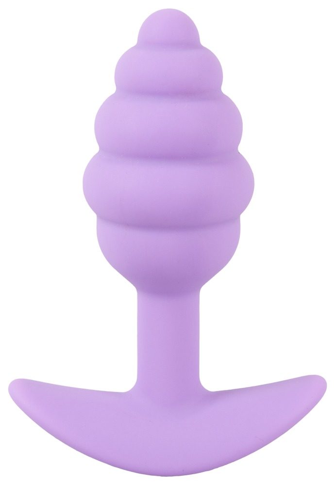 You2Toys Cuties Mini Butt Plug 556840 Purple