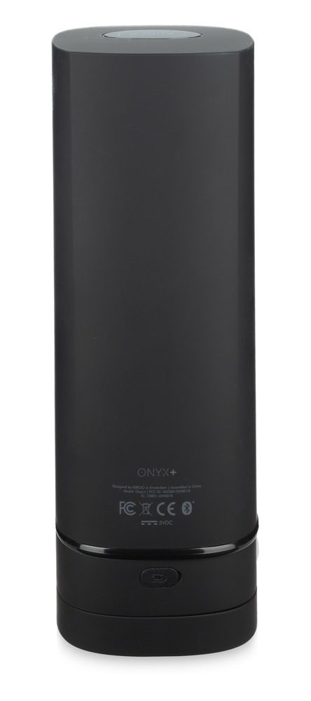 Kiiroo – Onyx+ & Pearl2 Couple Set