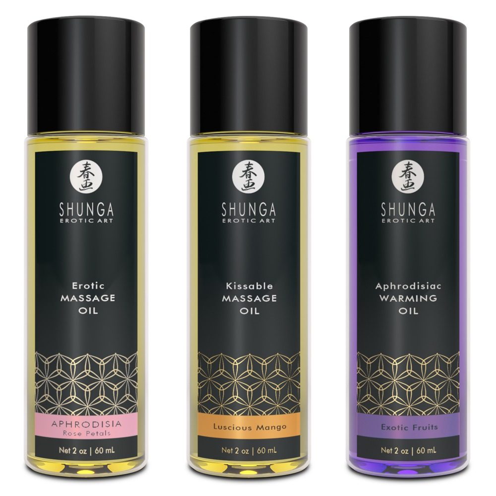 Shunga Calendar of Desires (obrázek 4)