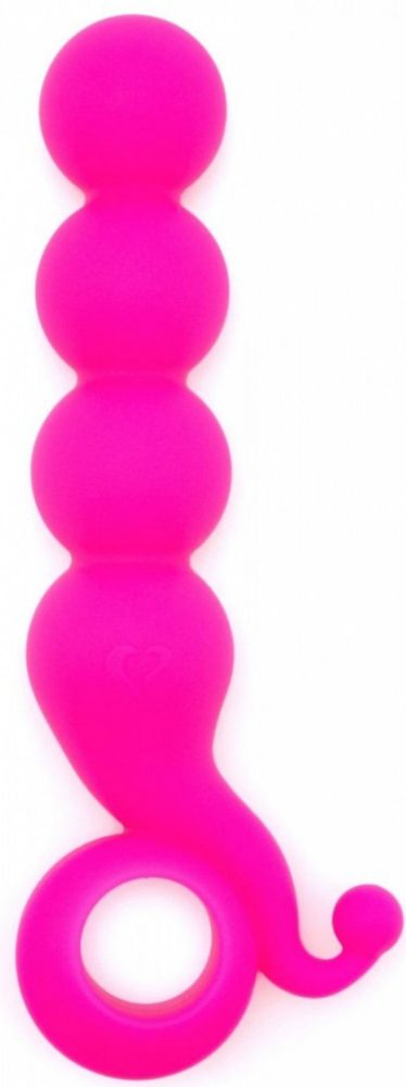 Levně FeelzToys Rombee Dildo Pink