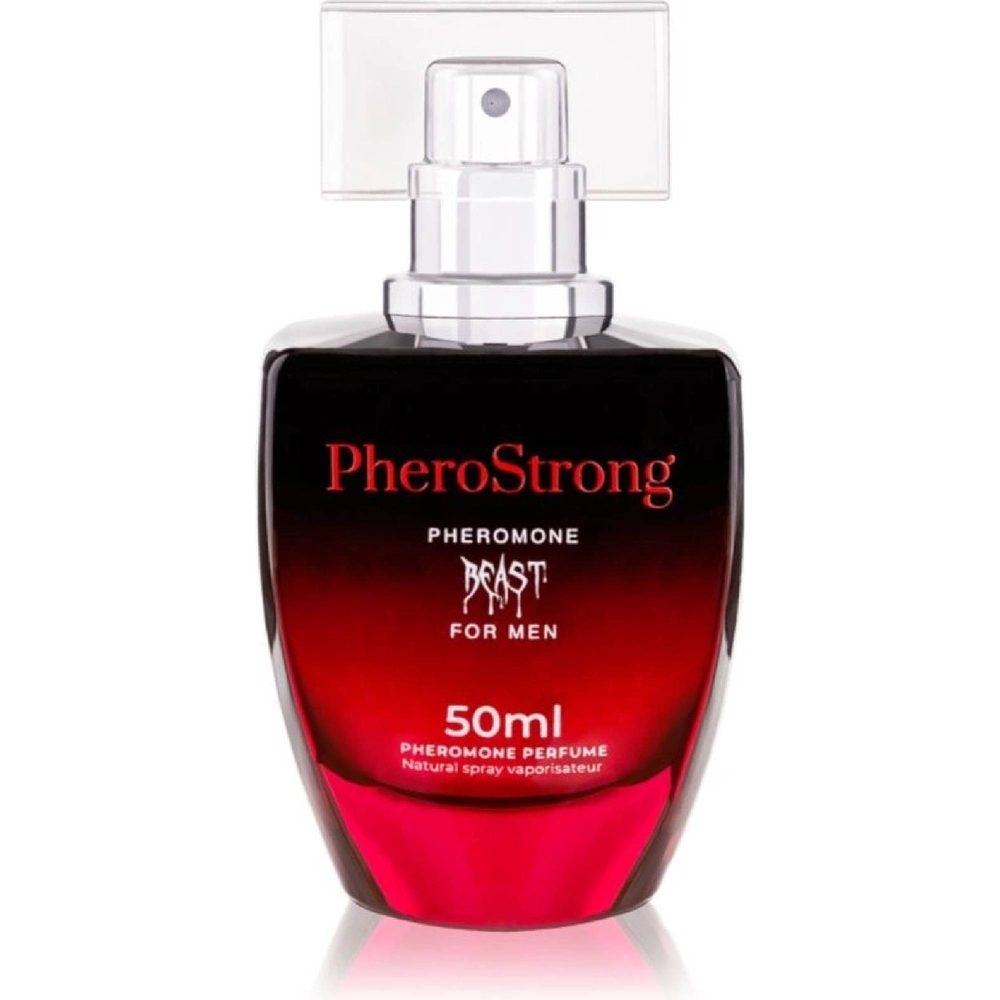 PheroStrong Pheromone Beast for Men 50 ml