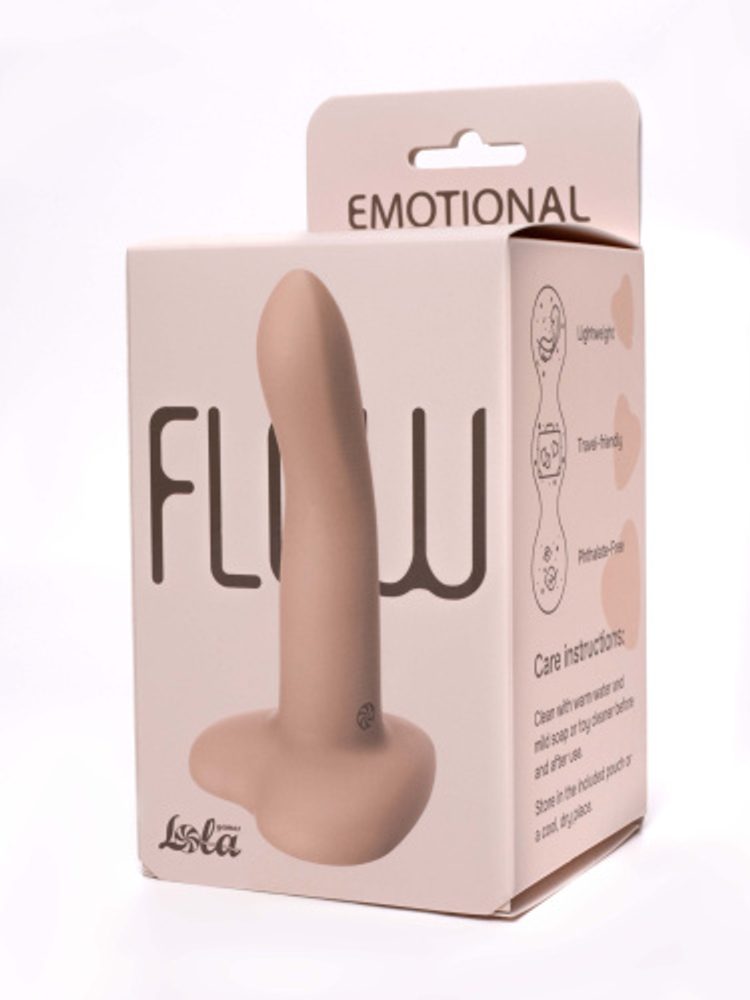 Lola Games Dildo Flow Emotional Flesh (obrázek 7)