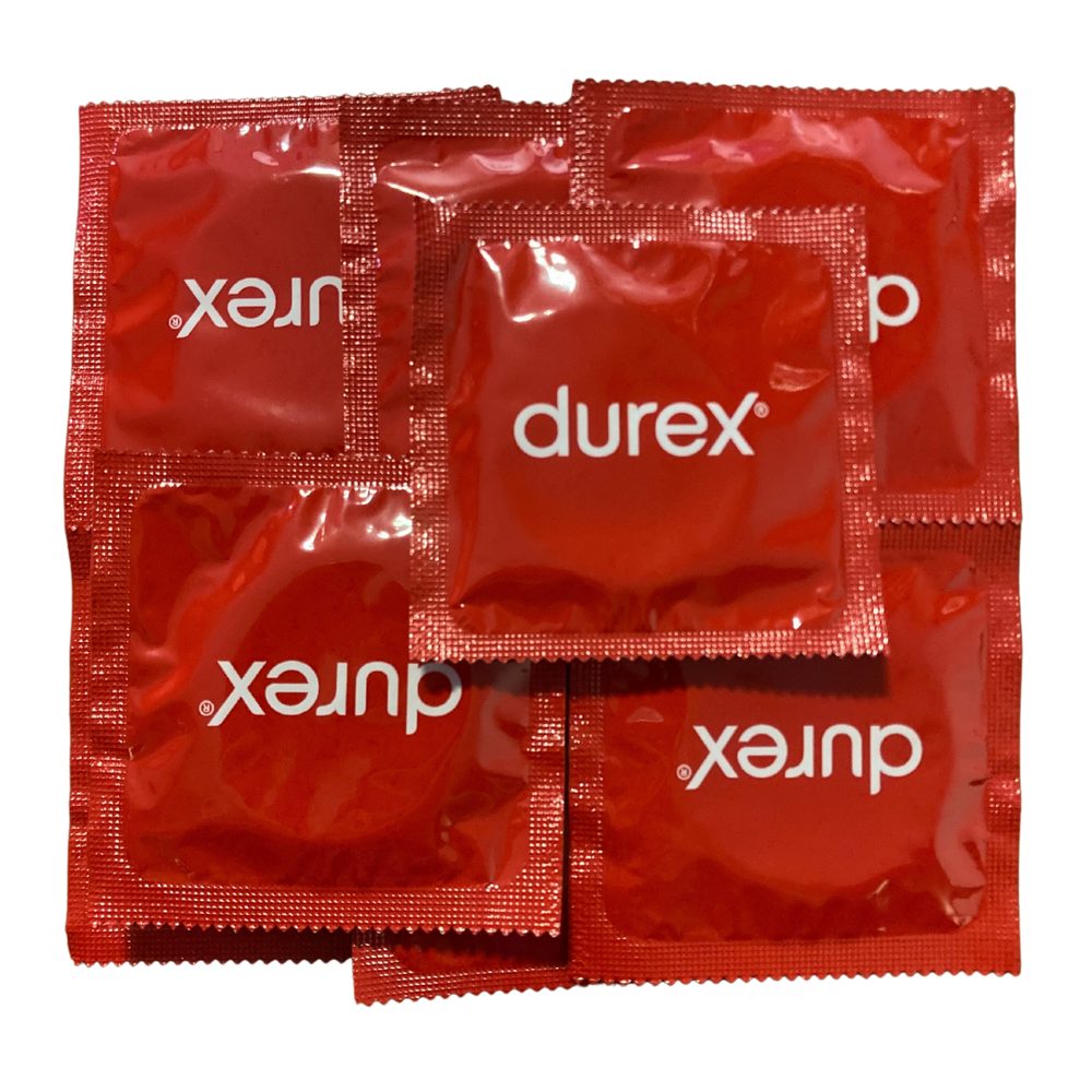 Durex Feel Thin Classic 18 ks