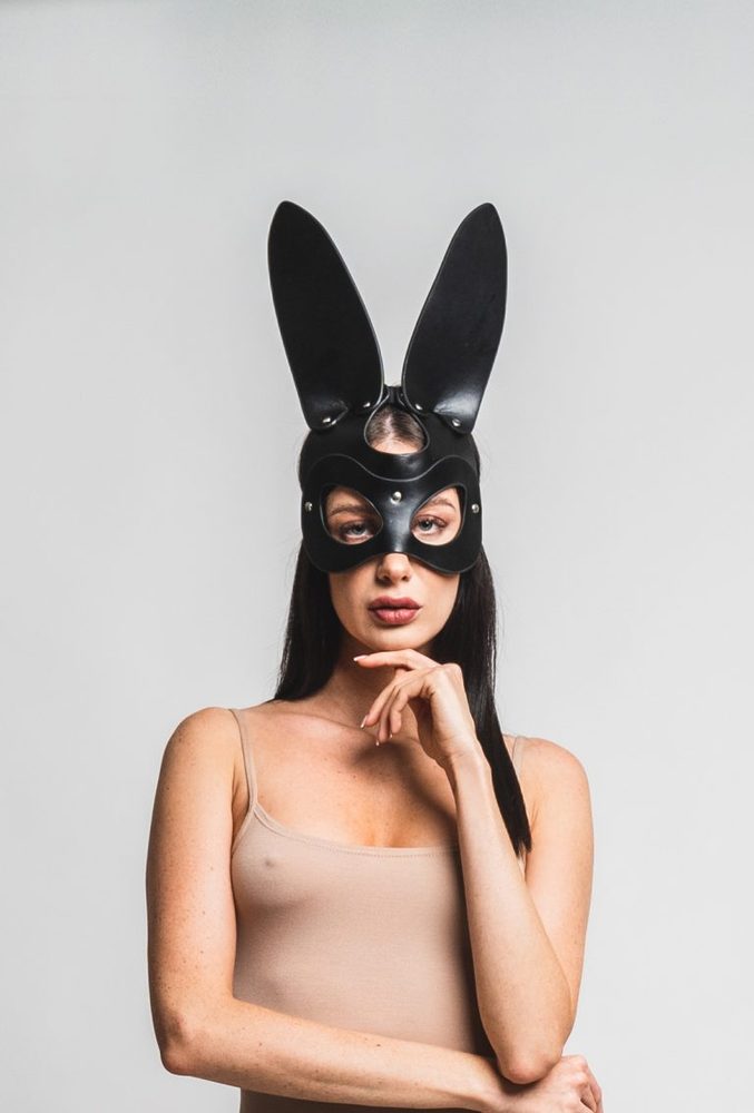 E-shop Subcret Maska zajačik