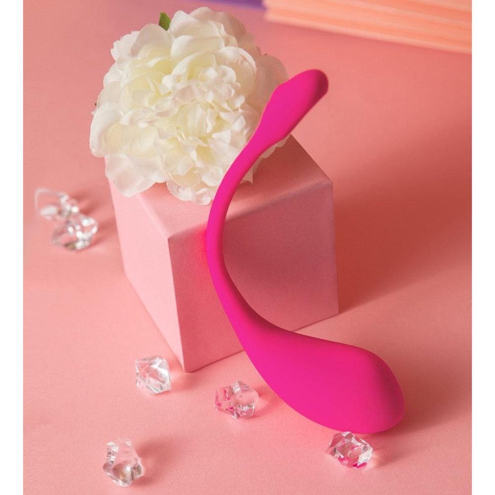 Lovense Lush 2 (obrázek 7)