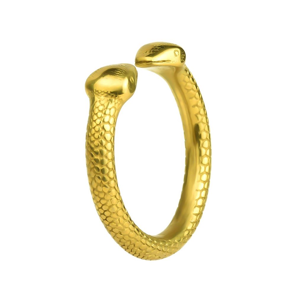 Kiotos Glans Penis Ring Gold (obrázek 6)