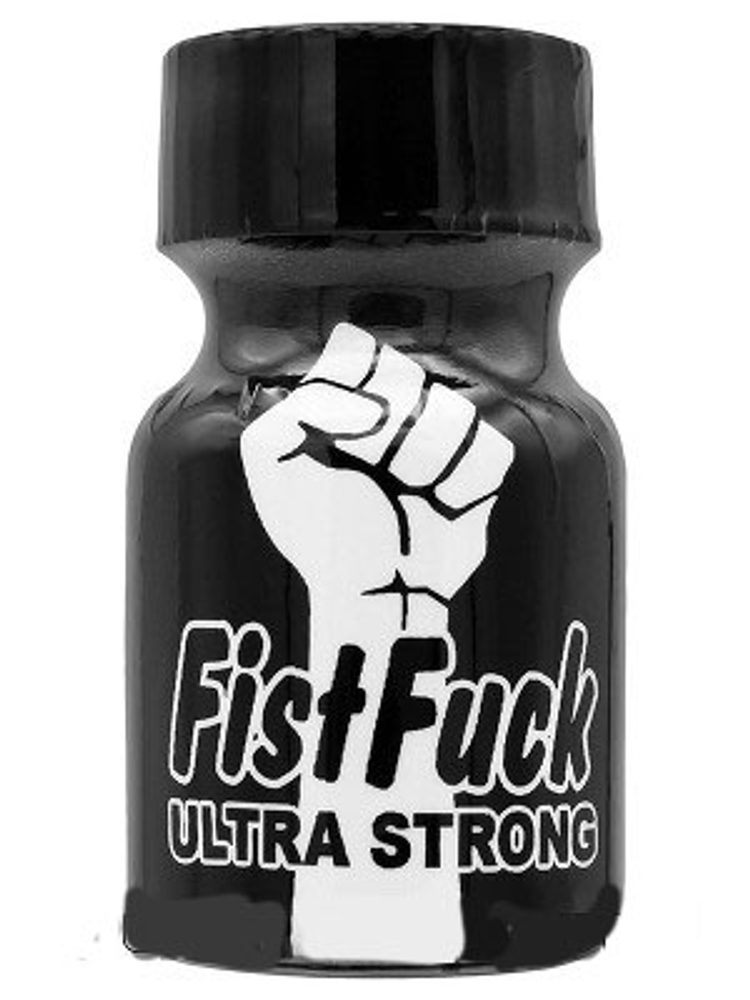 Poppers Fist Fuck Ultra Strong 10 ml