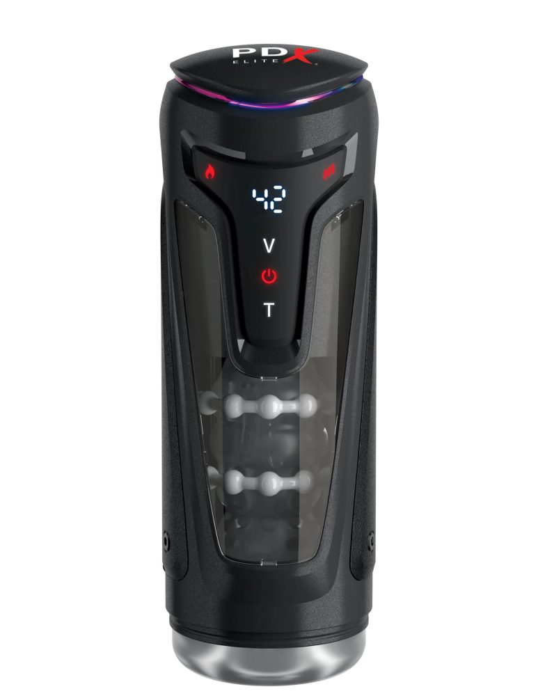 Pipedream PDX Elite Moto-Bator Pro Light