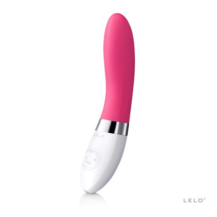 E-shop Lelo Liv 2 - růžová