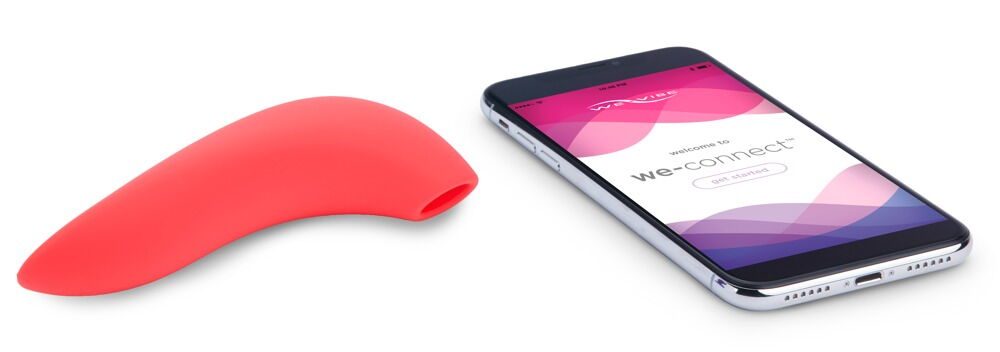 E-shop We-Vibe Melt pink