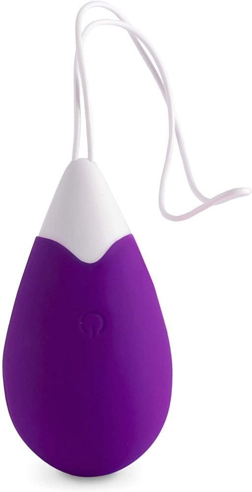 Levně FeelzToys Anna Vibrating Egg Remote