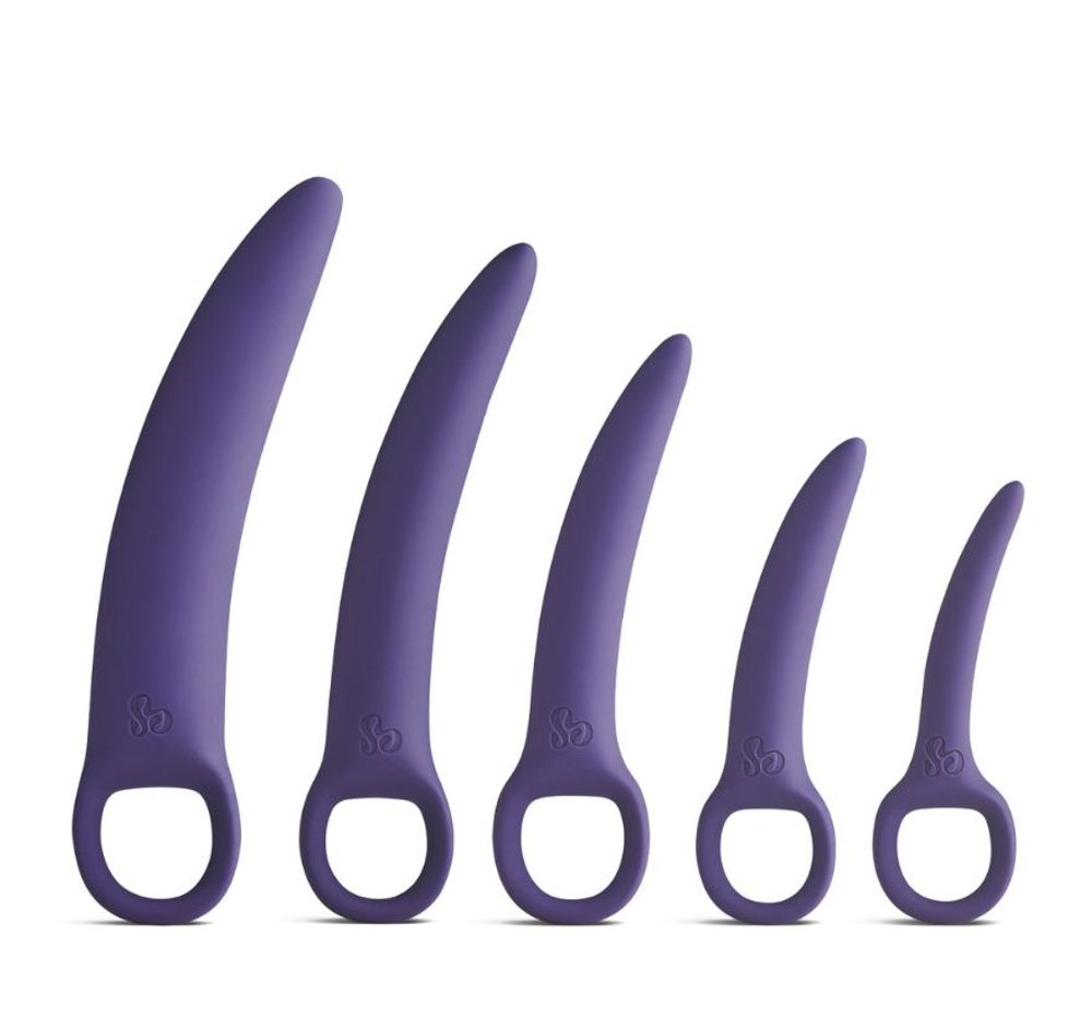 So Divine Menopause Dilator Set