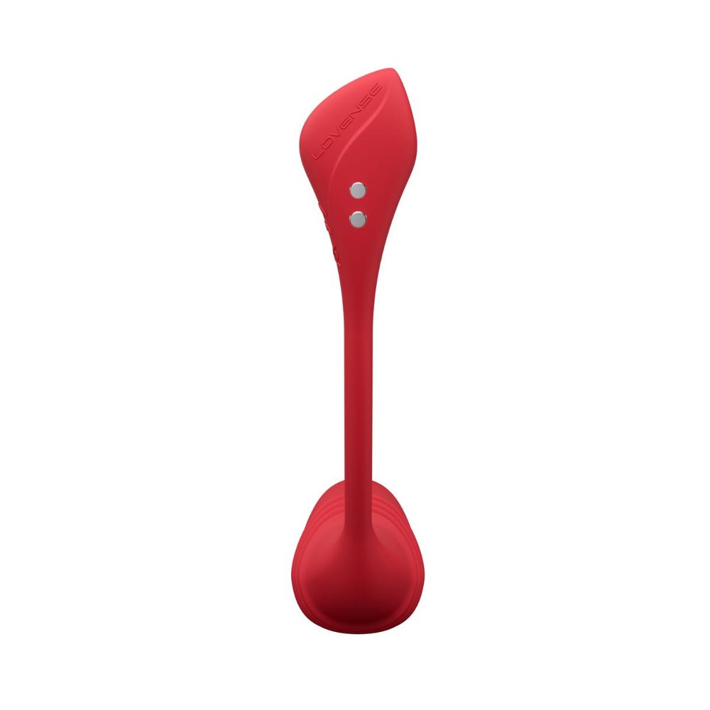 Lovense Vulse App-Controlled Thrusting Egg Vibrator (obrázek 5)